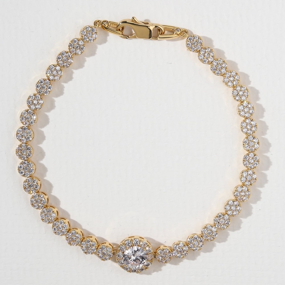 new vanessa mooney THE TAMMY BRACELET
